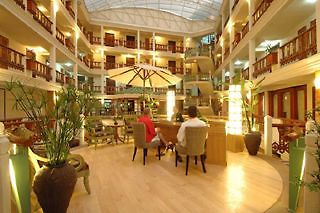 Sea Pearl Beach & Spa Patong Bagian luar foto